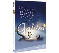 Le Rêve de Galiléo [DVD]