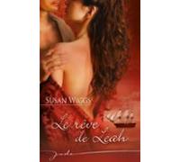 Le Rêve De Leah (ebook)