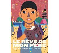 Le Rêve de mon père - Tome 2 (Made in)