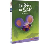 Le Rêve de Sam et autres courts [Francia] [DVD]