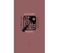 Le Rêve des machines