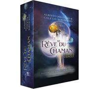 Le rêve du chamane: Cartes oracle