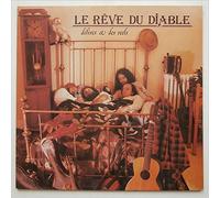 Le Reve Du Diable - Delires Et Des Reels [LP]