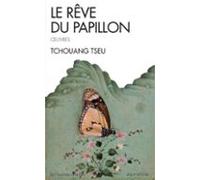 Le Rêve Du Papillon (ebook)