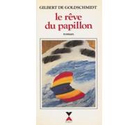 Le Rêve Du Papillon (ebook)