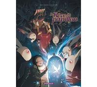 Le Rêve du Papillon - Tome 3 - Les Ficelles du cordonnier