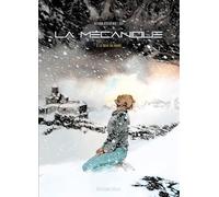 Le rêve du passé: 3