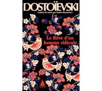 Le rêve d'un homme ridicule