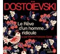 Le Rêve Dun Homme Ridicule (audiolibro)