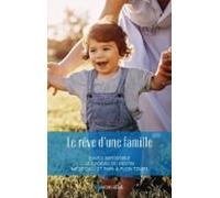 Le Rêve Dune Famille (ebook)