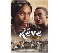 Le Rêve français - Parties 1 & 2 [Francia] [DVD]