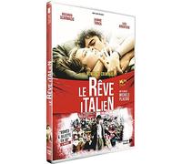 Le Rêve italien [Francia] [DVD]