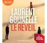 Le Réveil (audiolibro)