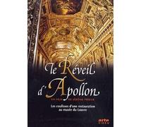 Le Réveil d'Appolon [DVD]
