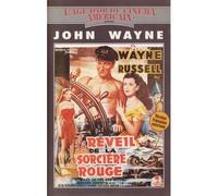 Le reveil de la sorcière [Francia] [VHS]