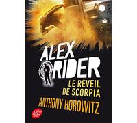 Le réveil de Scorpia