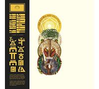 Le Reveil Des Tropiques - L'Arbre A Cames [Vinilo]