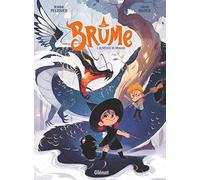 Le réveil du dragon