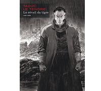 Le réveil du tigre: Tirage unique avec dessin tiré à part numéroté et signé (Aire Libre)