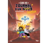 Le réveil du Wither: 15