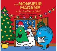 Le réveillon de Noël des Monsieur Madame: Les Monsieur Madame et le r