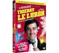 Le Réveillon de Thierry Le Luron - Sylvestre ou Le Luron du Réveillon [DVD]