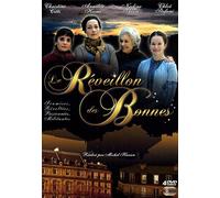 Le Réveillon des bonnes [Francia] [DVD]