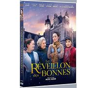 Le Réveillon des bonnes [Francia] [DVD]