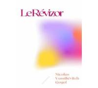 Le Révizor (ebook)