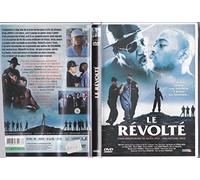 Le Révolté [Francia] [DVD]