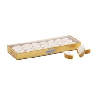 Le Rey René - Tienda de comestibles fina (21 pequeños calzones de Aix con regleta de oro de 125 g: (Naturaleza: lote de 3)