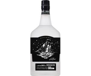 Le rhum bio par Neisson 52,5°