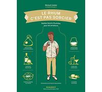 Le rhum, c'est pas sorcier: 31653