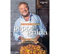 Le ricette di casa mia. 100 ricette a spreco zero, per onnivori, vegetariani ma soprattutto veri buongustai (I Grandi Chef)