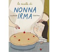 Le ricette di nonna Irma (Ciopilopini)