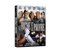 Le Riche et le pauvre - L'intégrale [Blu-ray]