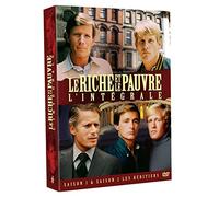 Le Riche et le pauvre - L'intégrale [Francia] [DVD]