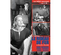Le Rideau de fer [Francia] [DVD]