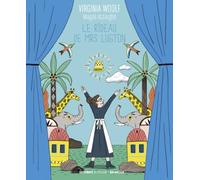 Le rideau de Mrs Lugton