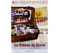 Le Rideau de sucre [Francia] [DVD]