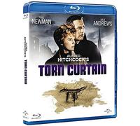 Le Rideau déchiré [Francia] [Blu-ray]