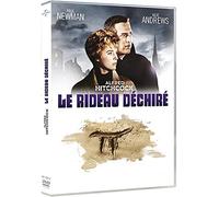 Le Rideau déchiré [Francia] [DVD]