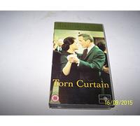 Le Rideau Dechire [Francia] [VHS]