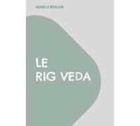 Le Rig Veda (ebook)