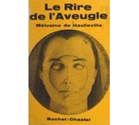 Le Rire De Laveugle (ebook)
