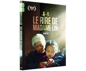 Le Rire de Madame Lin [Francia] [DVD]