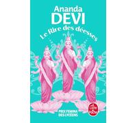 Le rire des déesses: Roman