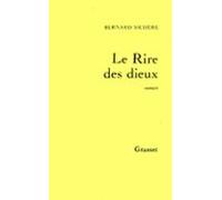 Le Rire Des Dieux (ebook)