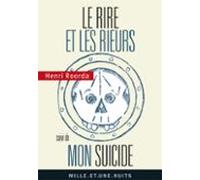 Le Rire Et Les Rieurs (ebook)