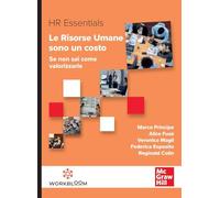 Le risorse umane sono un costo. Se non sai come valorizzarle (Scienze)